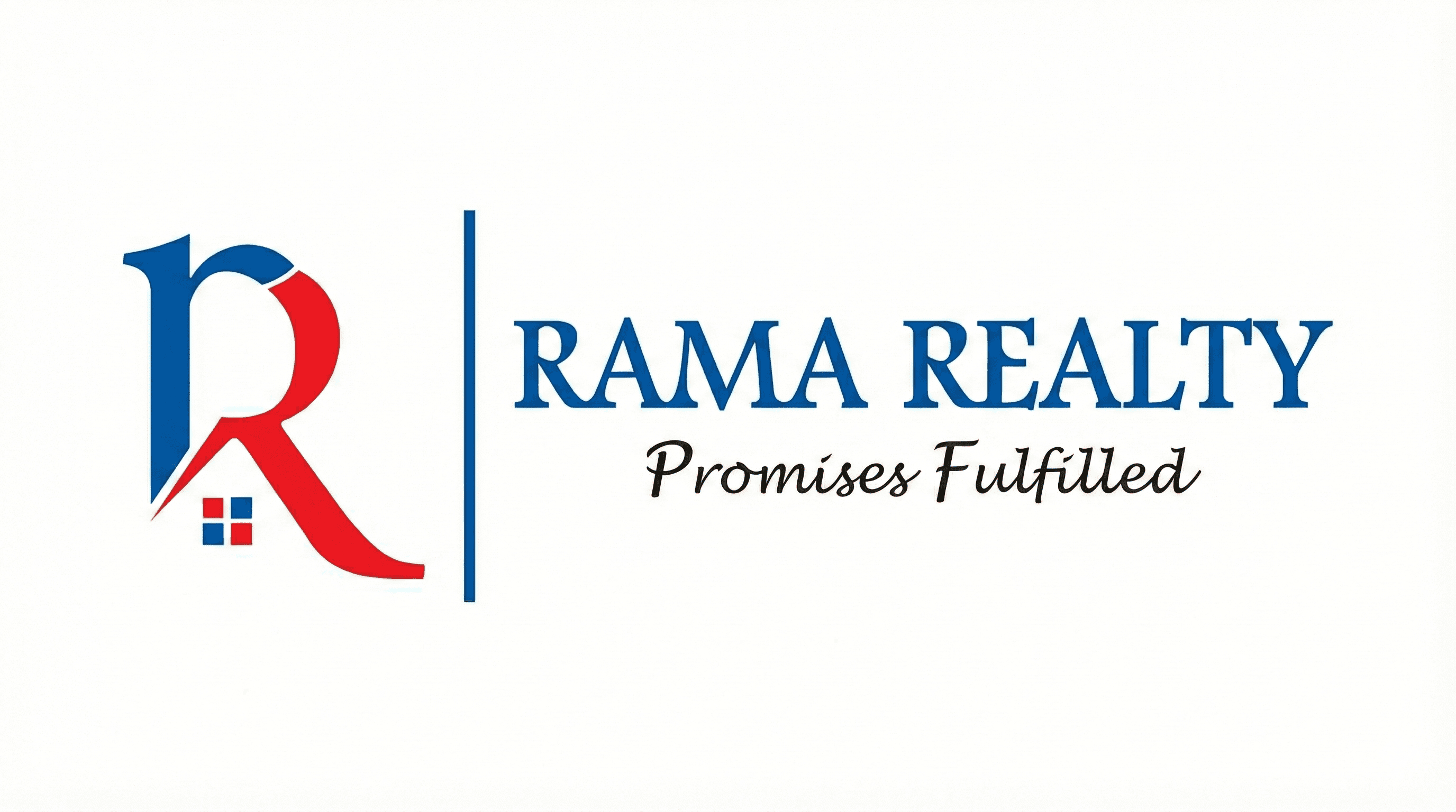 Rama Realty logo